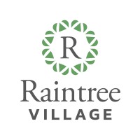 Raintree Village logo - Similar company to Aricle Software