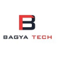 Bagya Tech Trainings logo