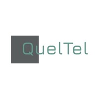 QuelTel GmbH logo - Similar company to Eliprocom Gmbh