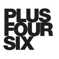 PlusFourSix logo - Similar company to Nextsapiens