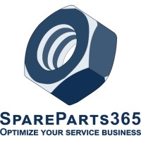 SpareParts365 logo - Related company intelligence peer for Cargross Oto Yedek Parça