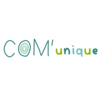 Com'Unique logo - Similar company to Agence Minelseb