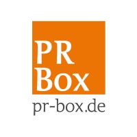 Graf & Creative PR - pr-box.de logo - Similar company to Imagine Agency
