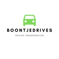 Boontje Drives logo - Similar company to We Beleaf