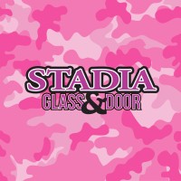 Stadia Industries logo - Similar company to E1 Doors Glass Metal