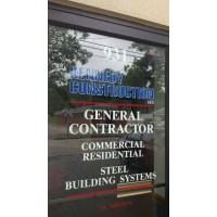 Kennedy Construction, Inc. logo - Similar company to Wl Construction Ltd