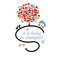 A la Ferme du Champelet logo - Similar company to La Ferme Du Loup