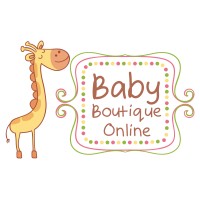 Baby Boutique Online logo - Similar company to Special Deliveries