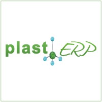 PlastERP logo - Similar company to Grafx Strategy Consultancy