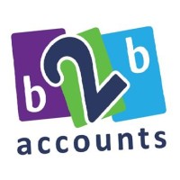 Back2Basics Accounts Ltd logo - Similar company to Rawlinsons Accountants, Part Of The Baldwins Group