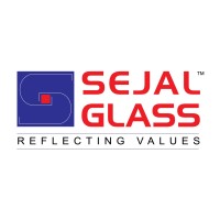 Sejal Glass UAE logo - Similar company to Febtech Glass Works Llc