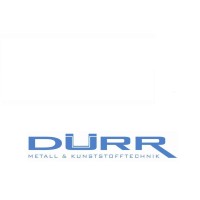 DÜRR Metall & Kunststofftechnik logo - Similar company to Noma Technik Gmbh