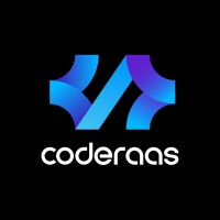 Coderaas logo - Similar company to Techvitis