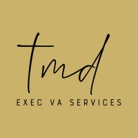 TMD Executive VA Services Ltd logo - Similar company to Nomadium® | Certified Obm® Services & Va’S