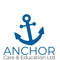 Anchor Care and Education LTD logo - Similar company to Base Support Services