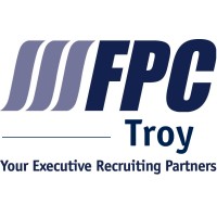 F-o-r-t-u-n-e Personnel Consultants of Troy (FPC-Troy) logo - Similar company to Fpc National