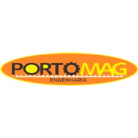 PORTOMAG ENGENHARIA logo - Similar company to Fibra Do Brasil