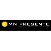 OMNIPRESENTE logo - Similar company to Sup Innovation