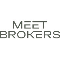 Meet Brokers logo - Similar company to Chilleout Srl