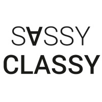 SASSYCLASSY logo - Similar company to Bco Biermann Consulting