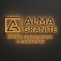 Alma Granite logo - Similar company to Sci Podvorica