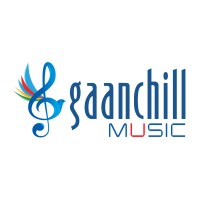 Gaanchill Music logo - Similar company to Gadgetgang7