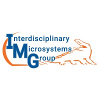 Interdisciplinary Microsystems Group (IMG) logo - Similar company to Mist Center