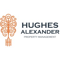 Hughes Alexander logo - Similar company to Adsen Moore Consulting