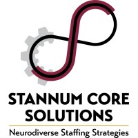 Stannum Core Solutions logo - Similar company to Nxt Consulting Llc