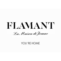 Flamant by La Maison de Jeanne logo - Similar company to Sutton Interior Design