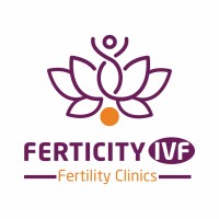 Ferticity IVF & Fertility Clinics - Best IVF & Fertility Centre in Delhi NCR, India logo - Similar company to Mdi Laboratories