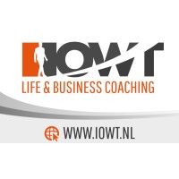 IOWT Life & Business Coaching logo - Similar company to Worxflow