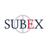 SUBEX(서벡스) logo - Similar company to Igbridge Solutions