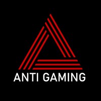 Anti-Gaming Studio logo - Similar company to Digital Road Studio
