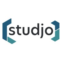 Studjo AB logo - Similar company to Behindlive Ab