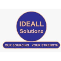 IDeall Solutionz  Singapore Pte Ltd logo - Similar company to Wildwoods Trading Pte Ltd