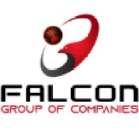 Falcon Group UAE logo - Similar company to Falcon Engineering