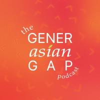 The GenerAsian Gap Podcast logo - Similar company to Pickley
