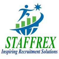 STAFFREX INFO SOLUTIONS logo - Similar company to Contracts Professionals