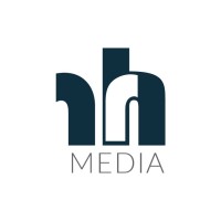 RH Media Creation logo - Similar company to Rh Media