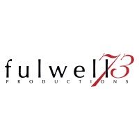 Fulwell 73 Productions logo - Similar company to Fulwell Entertainment