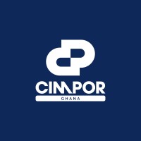 CIMPOR Ghana logo - Similar company to Smart Technology, Llc