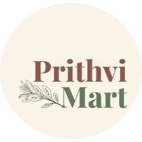 Prithvi Mart logo - Similar company to Kunchals