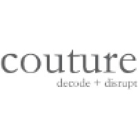 Couture - Decode + Disrupt