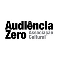 Audiência Zero - Associação Cultural