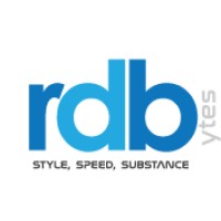 RDBytes logo - Similar company to Grapho Gix Designer