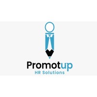 Promotup HR Solutions logo - Similar company to Fx31 Labs (Formerly Fractal31)