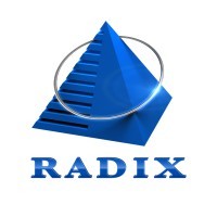 Radixweba logo - Similar company to Futogen