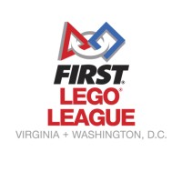 FIRST® LEGO® League in Virginia + Washington, D.C. logo - Similar company to Synexta
