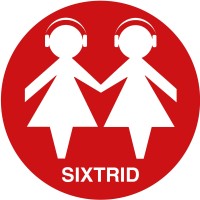 SIXTRID logo - Similar company to Disordered Publishing